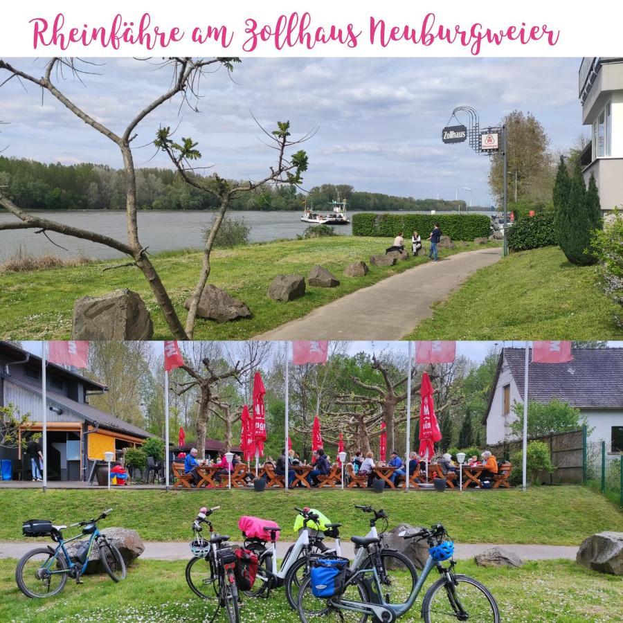 Fewo Albtaleck - Wohnen Im Kurort Waldbronn Esterno foto